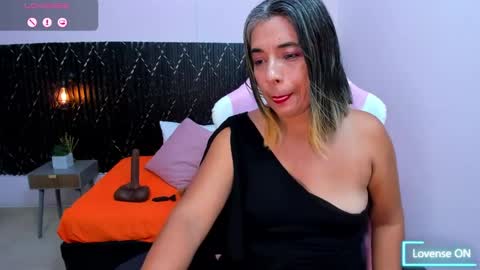 Tammy Lynn online show from March 2025 06:12:01 PM