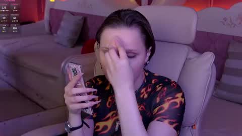 Snapshot of tammymays chatting on July 2026 06:36:01 PM Tammy Mays online show from July 2026 06:36:01 PM