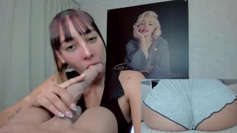 Snapshot of tamy_bennett chatting on February 2026 09:58:01 AM Tamara online show from February 2026 09:58:01 AM