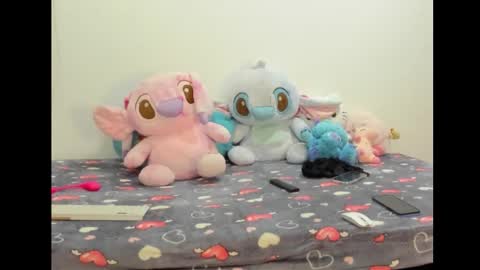 Tamy ian online show from February 2026 10:01:01 AM