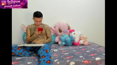 Tamy ian online show from March 2026 08:31:01 AM