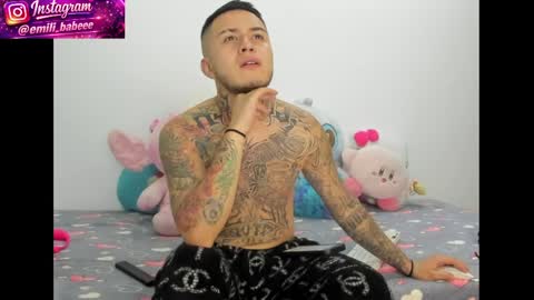 Tamy ian online show from April 2026 08:04:01 AM