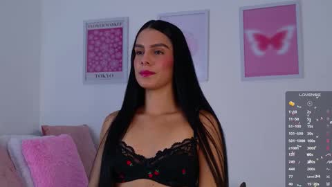 tamy sweet01 online show from February 2026 11:25:01 PM