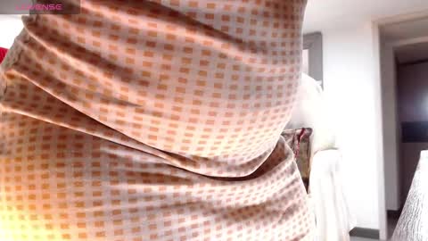 Tamy Jhonson online show from March 2026 12:30:02 PM