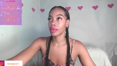 tamylynn online show from February 2026 09:13:01 PM