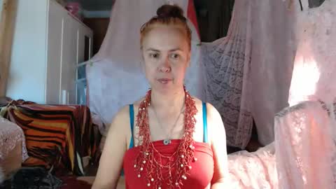 Milena online show from June 2026 11:05:01 AM
