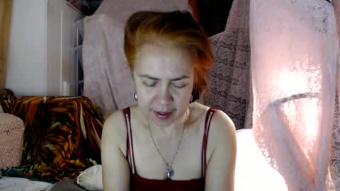 Milena online show from June 2026 11:13:01 PM