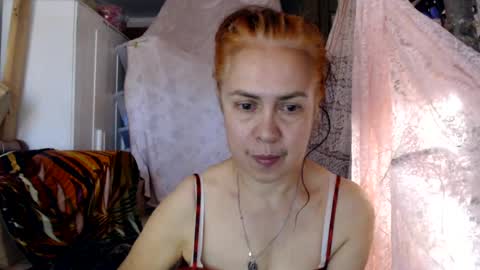 Milena online show from July 2026 01:17:01 PM
