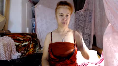 Milena online show from July 2026 11:24:02 AM