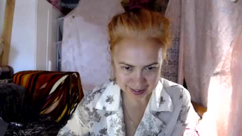 Milena online show from August 2026 04:26:01 AM