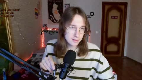 Snapshot of tangerine4dreams chatting on March 2025 07:43:02 AM Milena Kuprianova online show from March 2025 07:43:02 AM