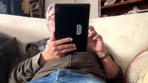 Dominique online show from April 2026 04:30:02 PM