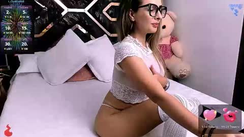 Tania online show from February 2026 02:10:02 AM