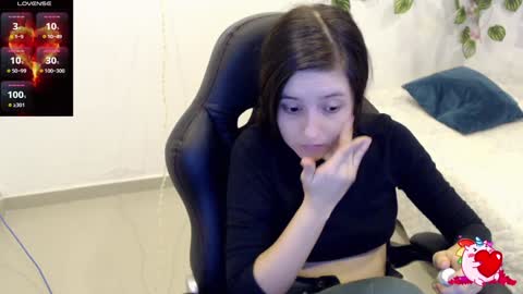 Tania  online show from January 2025 02:30:01 PM