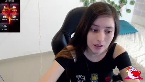 Tania  online show from February 2025 03:00:01 PM