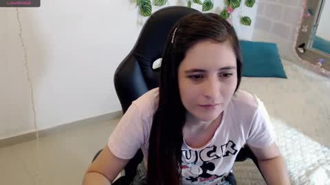 Tania  online show from March 2025 06:00:02 PM