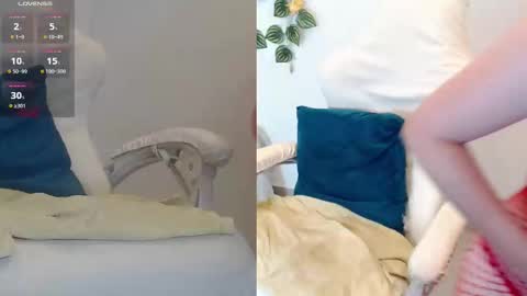 Tania  online show from March 2026 08:03:01 PM