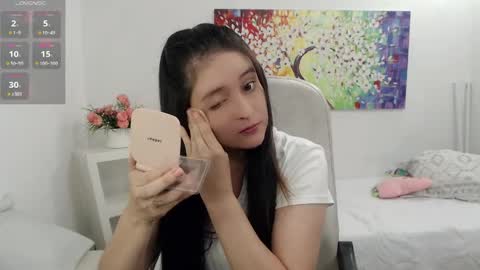 Tania  online show from April 2026 06:19:01 PM