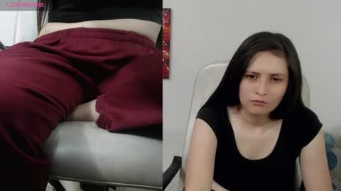 Tania  online show from July 2026 06:56:02 PM