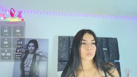 Tania online show from October 2025 11:52:02 AM