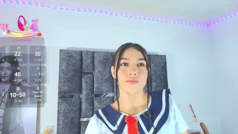 Tania online show from October 2025 11:00:02 AM