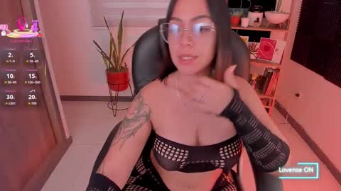 Tania Velvet online show from February 2026 04:16:01 PM