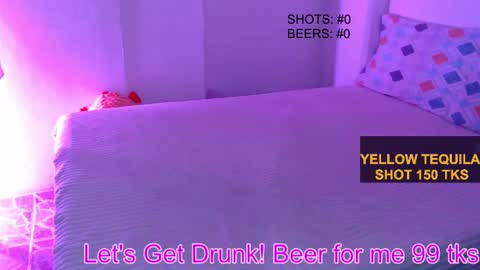 TANIA  Coming soon Girls show every Friday lets have fun together online show from February 2025 07:33:02 AM