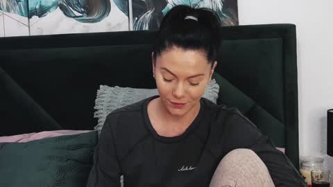 tanyaGrey online show from December 2024 08:11:02 AM