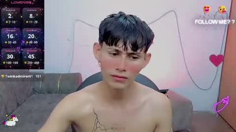 Andres online show from July 2026 07:23:02 AM
