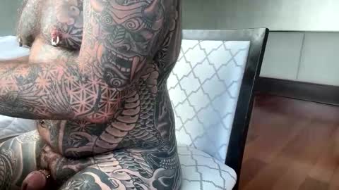 Tank Guy online show from February 2026 07:14:01 AM