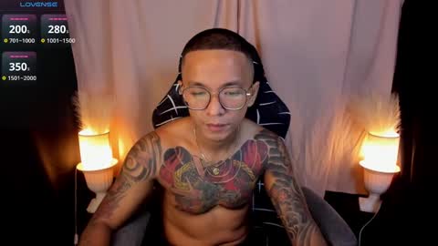 Snapshot of tannedskinmatty chatting on February 2025 05:46:01 PM Matty online show from February 2025 05:46:01 PM