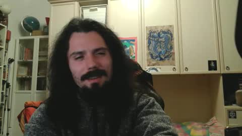 Snapshot of tantra_man_yogi chatting on February 2026 06:06:02 PM Tantra Man Yogi online show from February 2026 06:06:02 PM