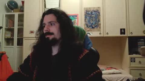 Snapshot of tantra_man_yogi chatting on February 2026 06:17:02 PM Tantra Man Yogi online show from February 2026 06:17:02 PM