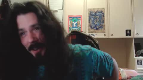 Snapshot of tantra_man_yogi chatting on February 2026 07:13:01 AM Tantra Man Yogi online show from February 2026 07:13:01 AM