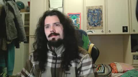 Snapshot of tantra_man_yogi chatting on February 2026 10:47:02 PM Tantra Man Yogi online show from February 2026 10:47:02 PM