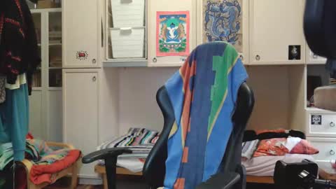 Snapshot of tantra_man_yogi chatting on February 2026 02:32:02 PM Tantra Man Yogi online show from February 2026 02:32:02 PM