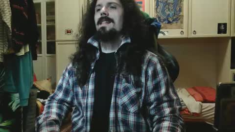 Snapshot of tantra_man_yogi chatting on February 2026 09:21:01 PM Tantra Man Yogi online show from February 2026 09:21:01 PM