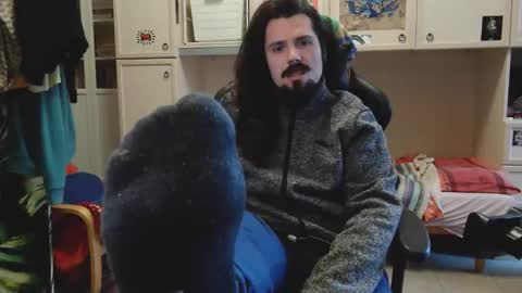 Snapshot of tantra_man_yogi chatting on February 2026 04:02:01 PM Tantra Man Yogi online show from February 2026 04:02:01 PM