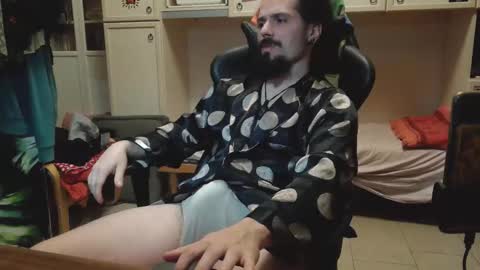 Snapshot of tantra_man_yogi chatting on February 2026 09:34:01 PM Tantra Man Yogi online show from February 2026 09:34:01 PM