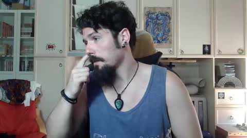 Tantra Man Yogi online show from May 2026 08:33:02 AM