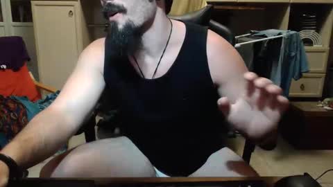 Tantra Man Yogi online show from June 2026 08:15:02 PM