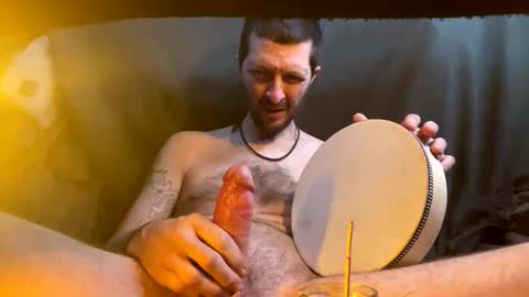Tantra Punk online show from June 2026 08:47:02 PM