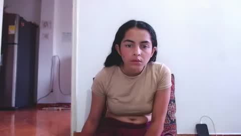 Snapshot of tantricroots chatting on December 2024 09:50:01 PM Angeline Follow online show from December 2024 09:50:01 PM