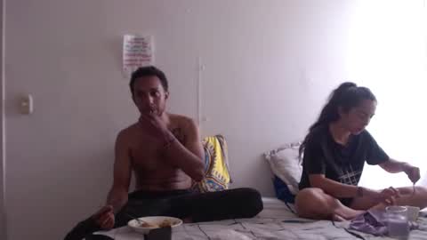 Snapshot of tantricroots chatting on February 2025 06:59:01 PM Angeline Follow online show from February 2025 06:59:01 PM