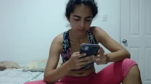 Snapshot of tantricroots chatting on December 2025 12:10:02 PM Angeline Follow online show from December 2025 12:10:02 PM