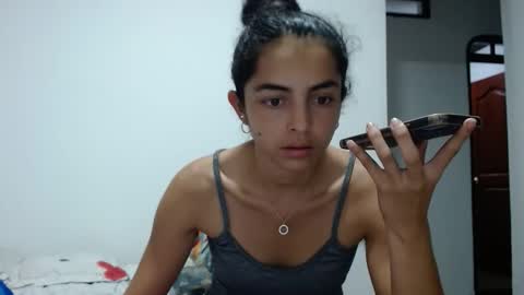 Snapshot of tantricroots chatting on December 2025 10:37:02 PM Angeline Follow online show from December 2025 10:37:02 PM