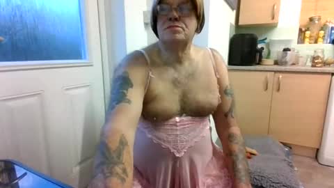 Snapshot of tanya_sissie_somerset chatting on December 2024 04:03:02 PM tanya_sissie_somerset online show from December 2024 04:03:02 PM