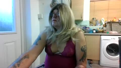 Snapshot of tanya_sissie_somerset chatting on December 2024 03:37:02 PM tanya_sissie_somerset online show from December 2024 03:37:02 PM