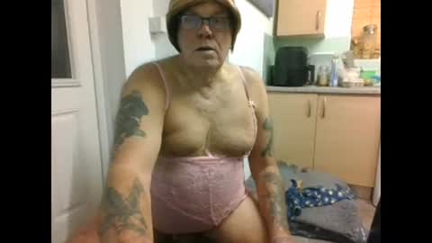 Snapshot of tanya_sissie_somerset chatting on January 2025 06:44:01 PM tanya_sissie_somerset online show from January 2025 06:44:01 PM