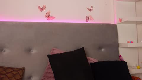 Tania online show from February 2026 06:37:01 AM